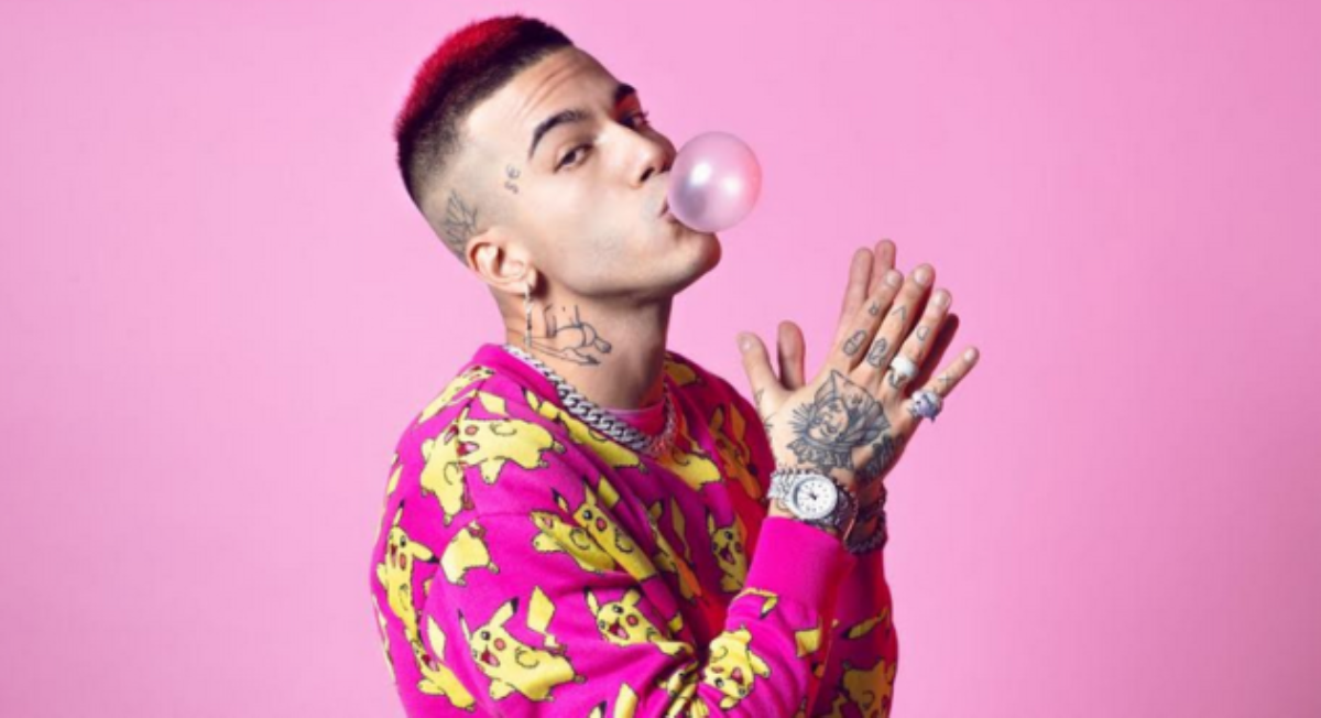 Sfera Ebbasta