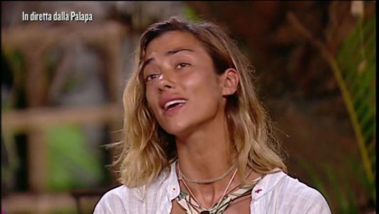 Soleil Sorgè e Alessio Romagnoli