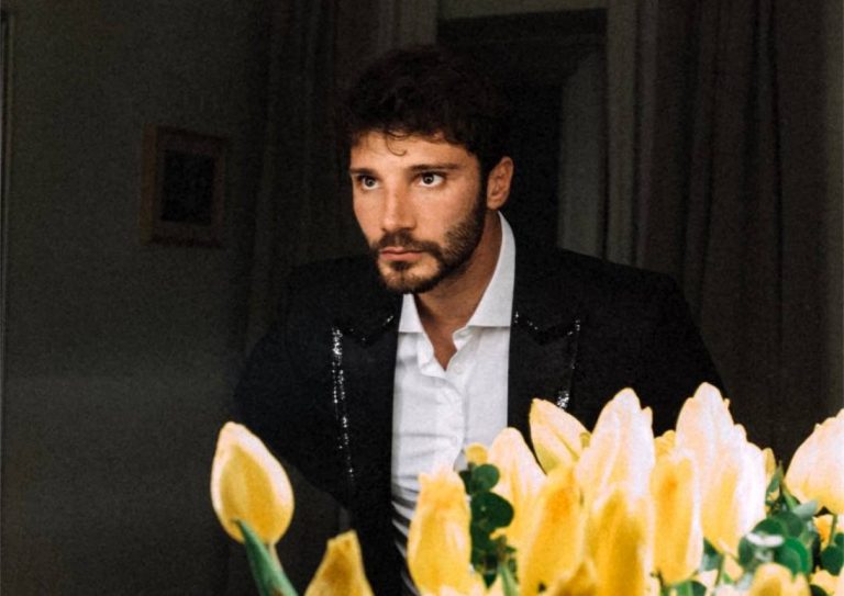 Stefano De Martino