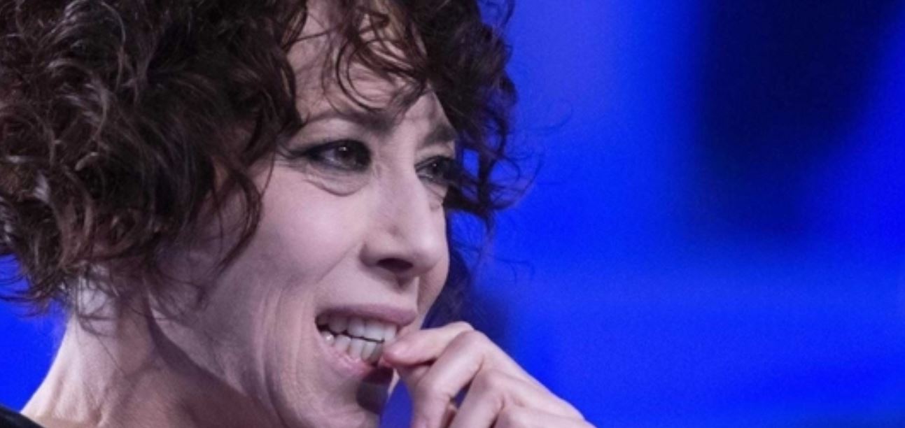 veronica pivetti