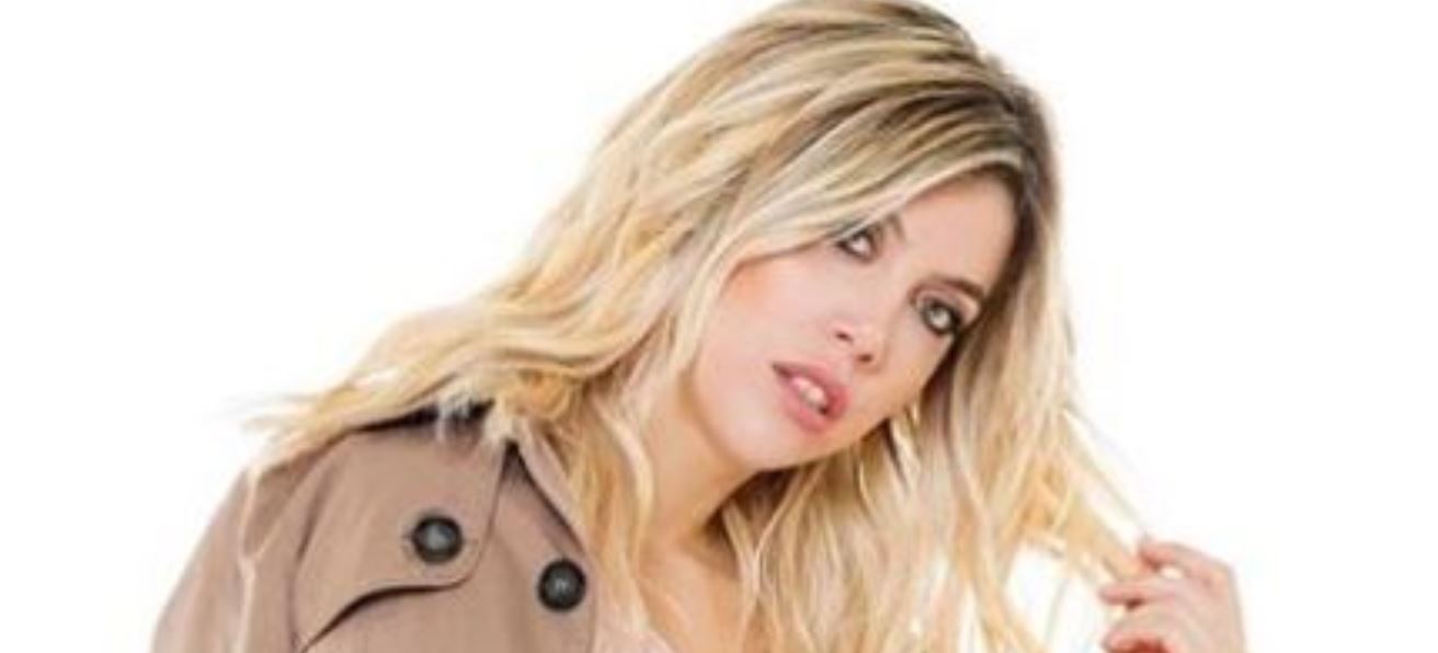 wanda nara