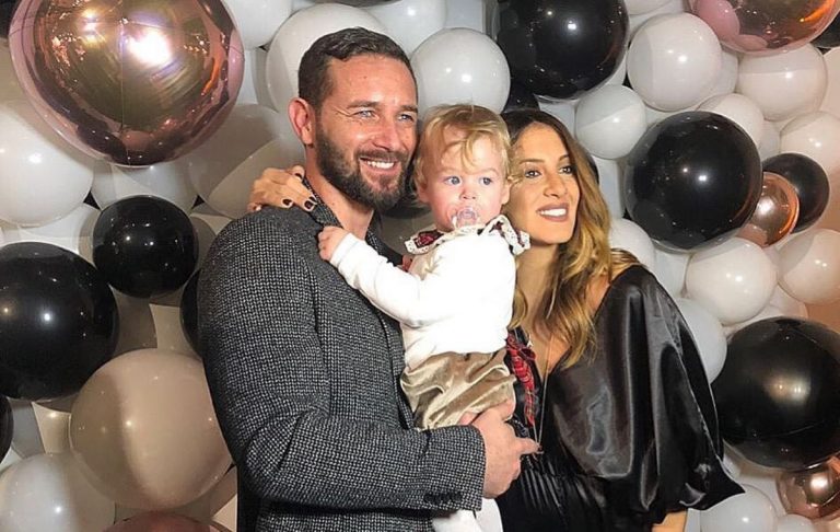 Alessandra De Angelis e Emanuele D'Avanzo