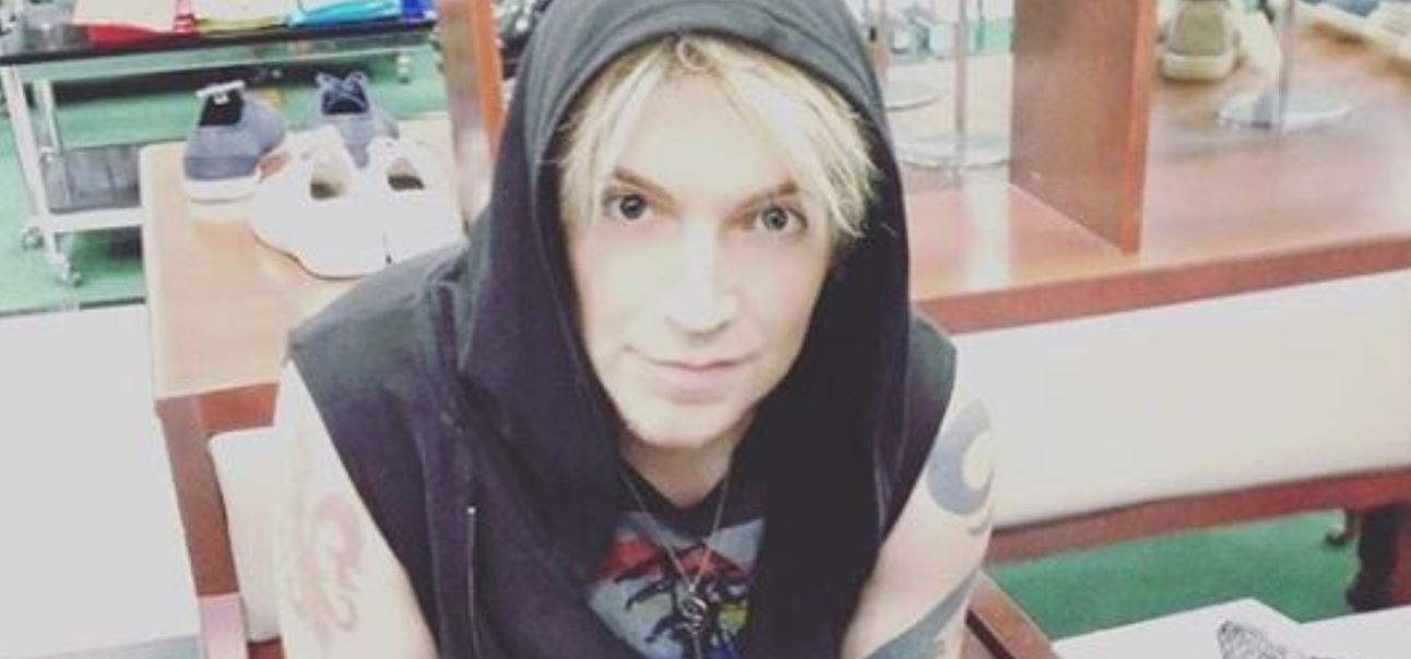 alex band