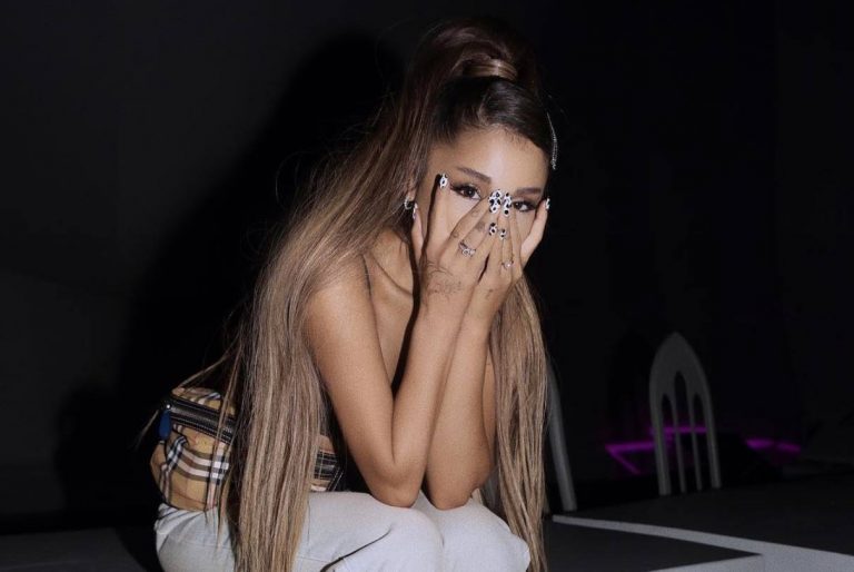 Ariana Grande