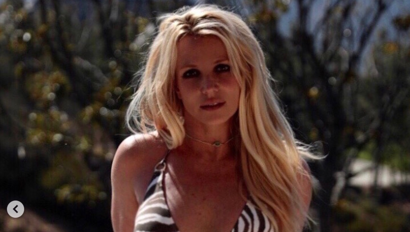 britney spears