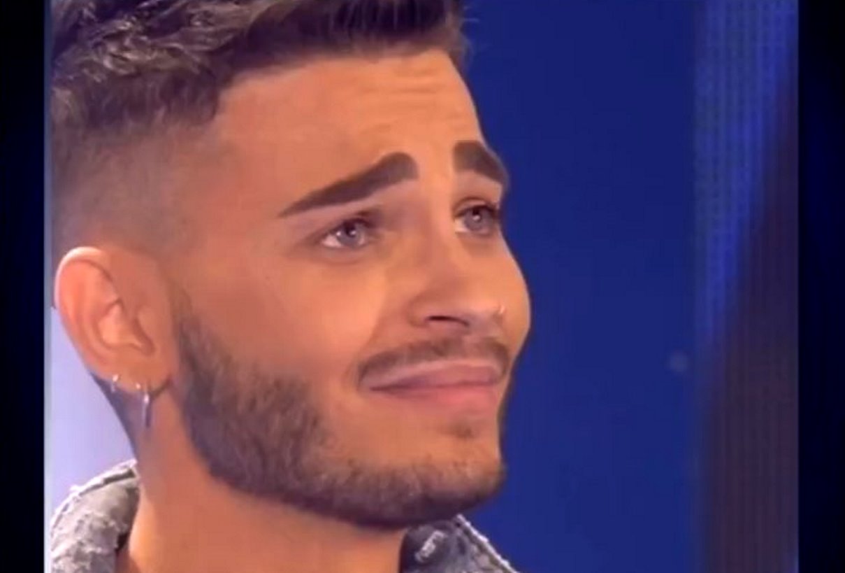 Cristian Imparato