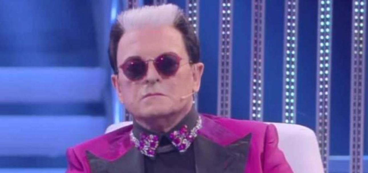 cristiano malgioglio