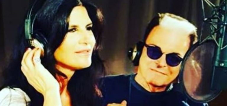 cristiano malgioglio