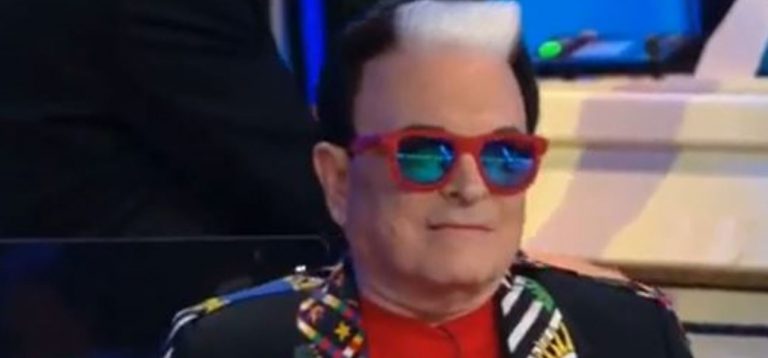 cristiano malgioglio