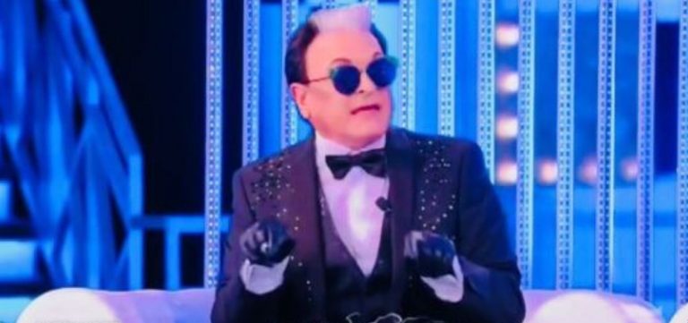 cristiano malgioglio