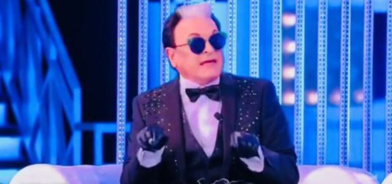 cristiano malgioglio