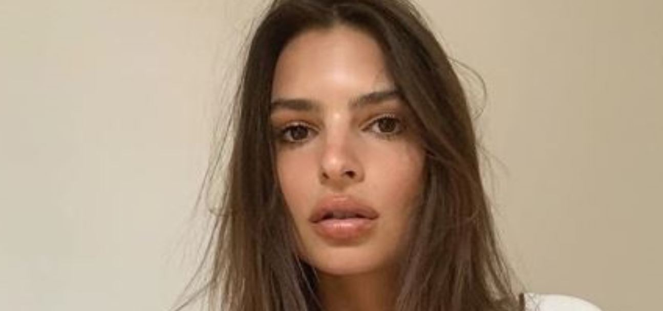 emily ratajkowski