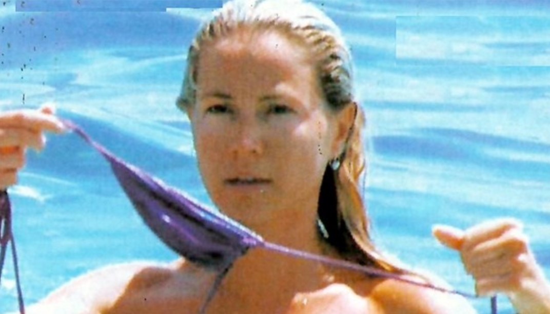 federica panicucci