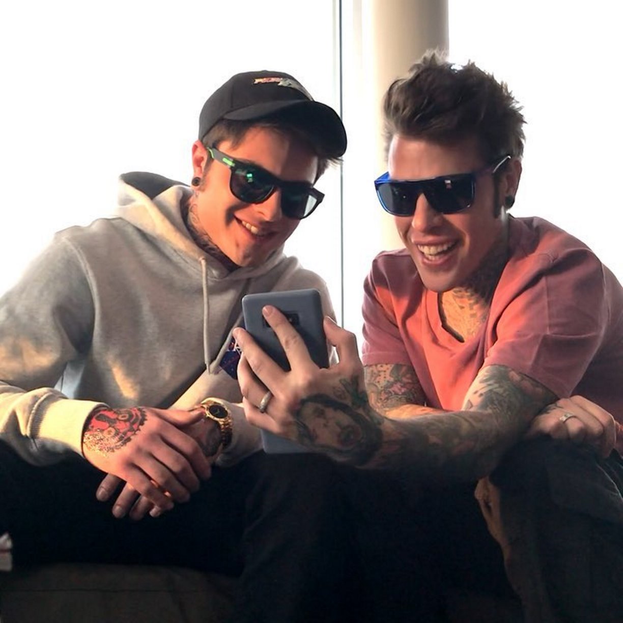 Fedez