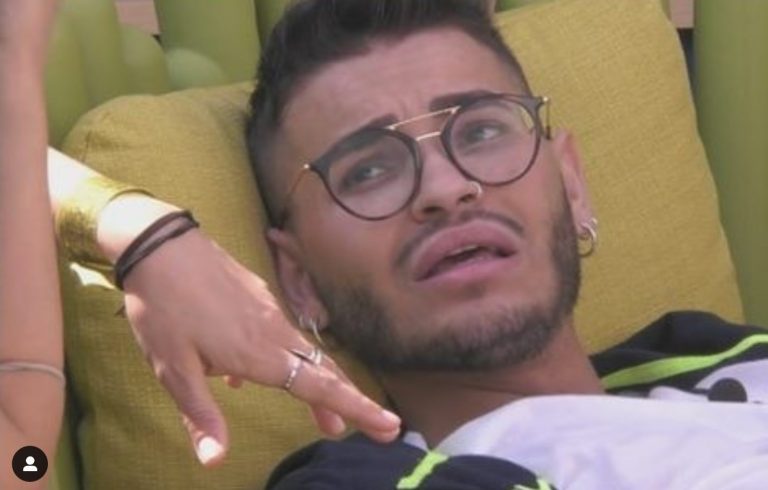 grande fratello 2019