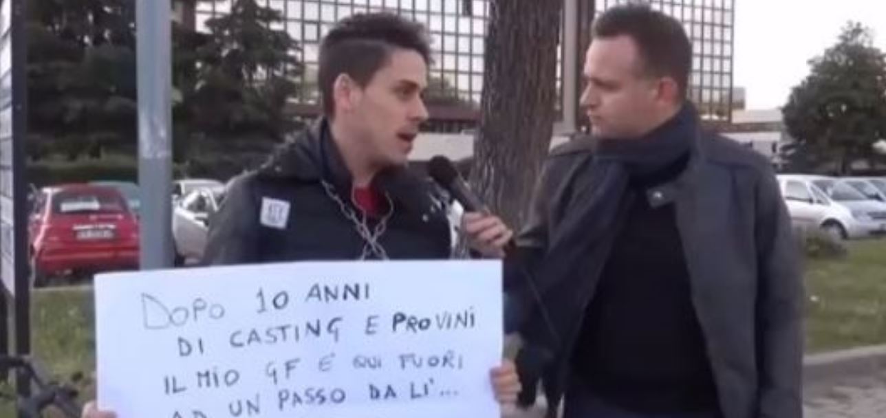 grande fratello