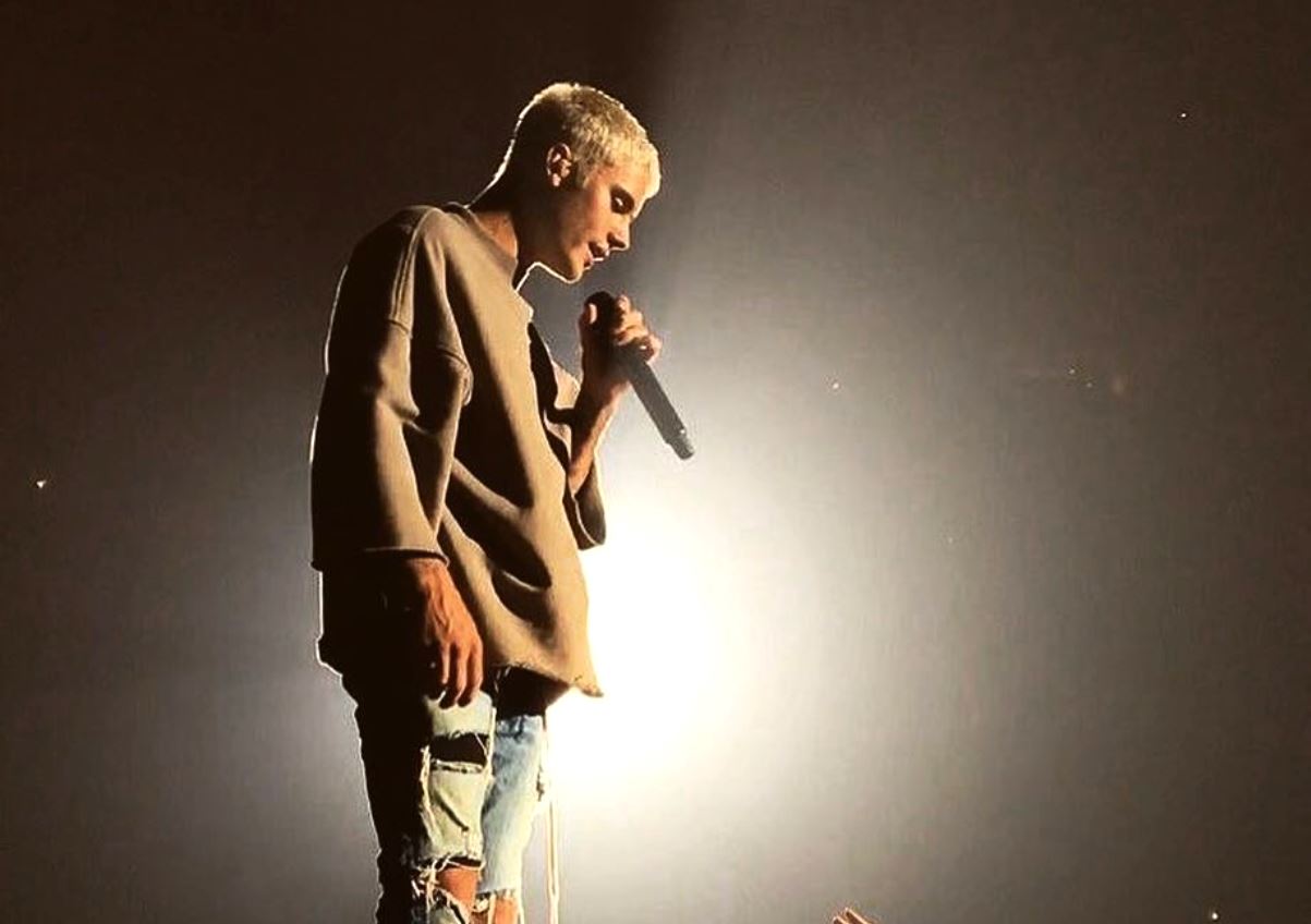 Justin Bieber