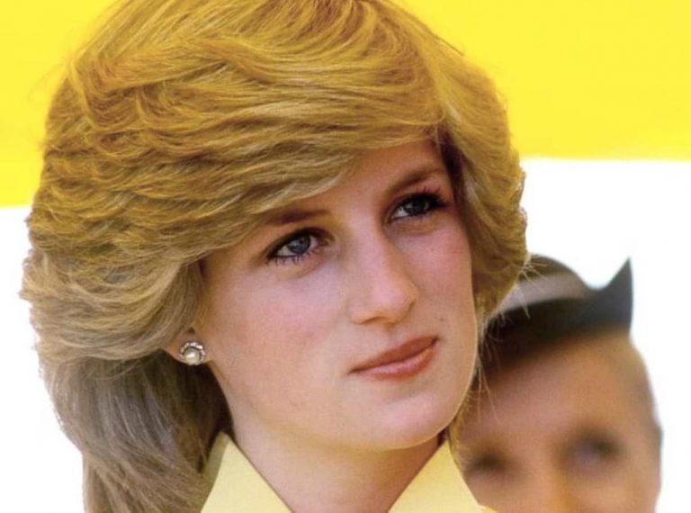 Lady Diana