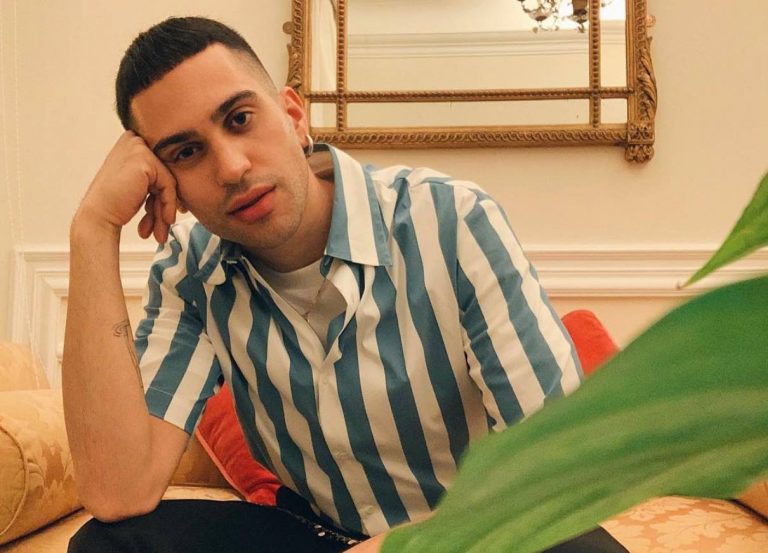 Mahmood