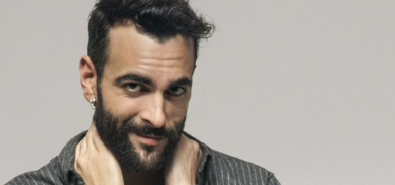 marco mengoni