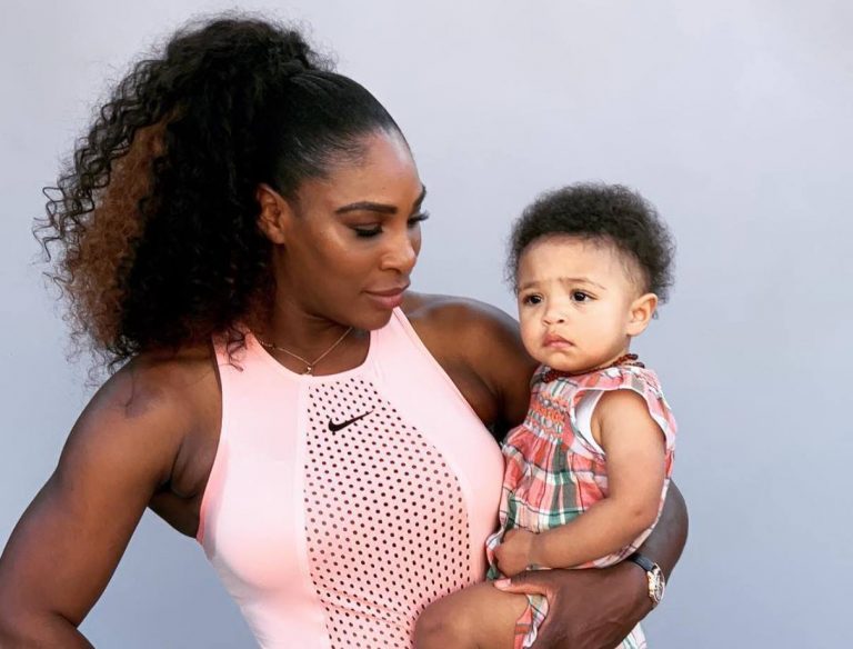 Serena Williams