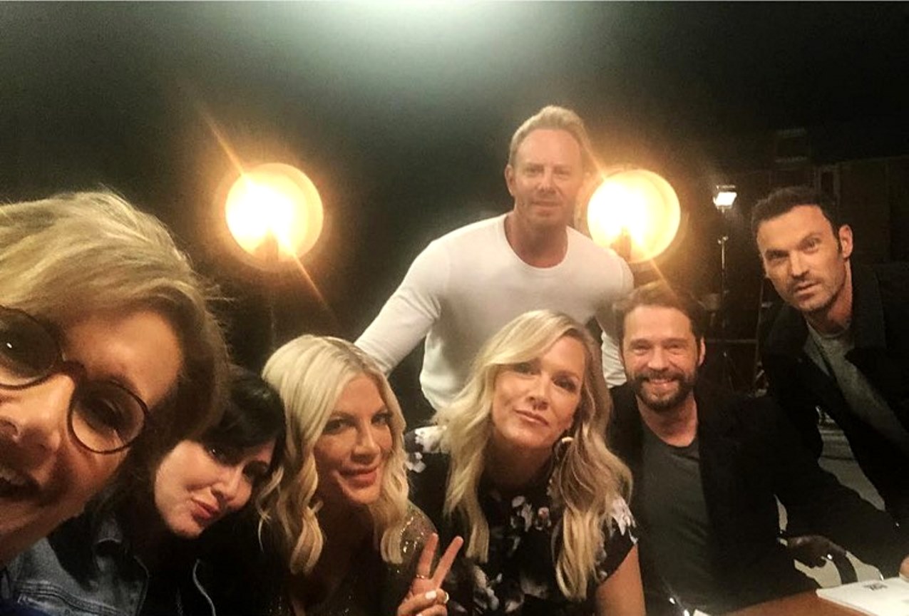 Beverly Hills 90210