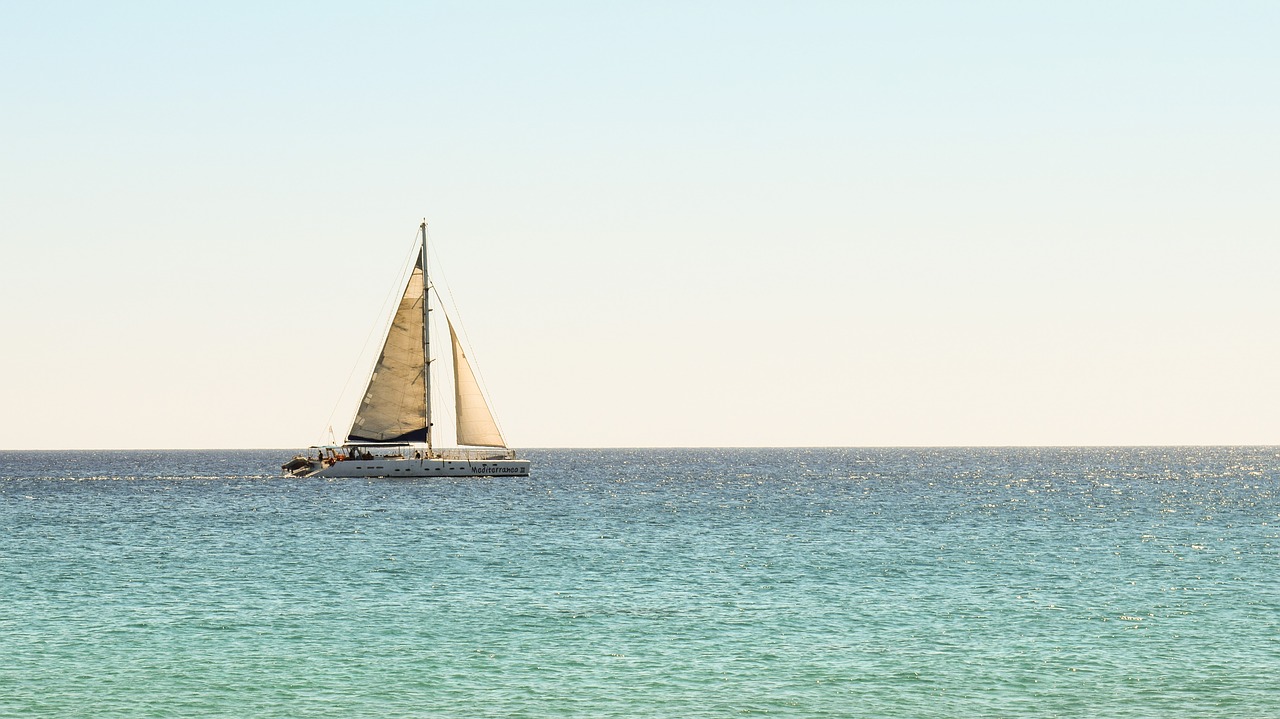 catamarano