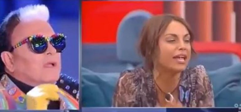 cristiano malgioglio