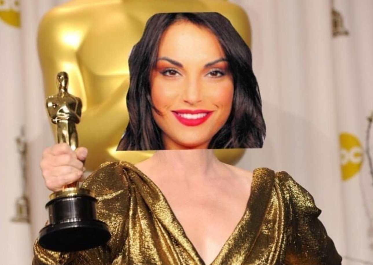 Cristiano Malgioglio contro Francesca De André