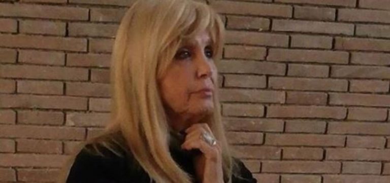 dori ghezzi francesca de andrè