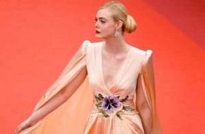 elle fanning