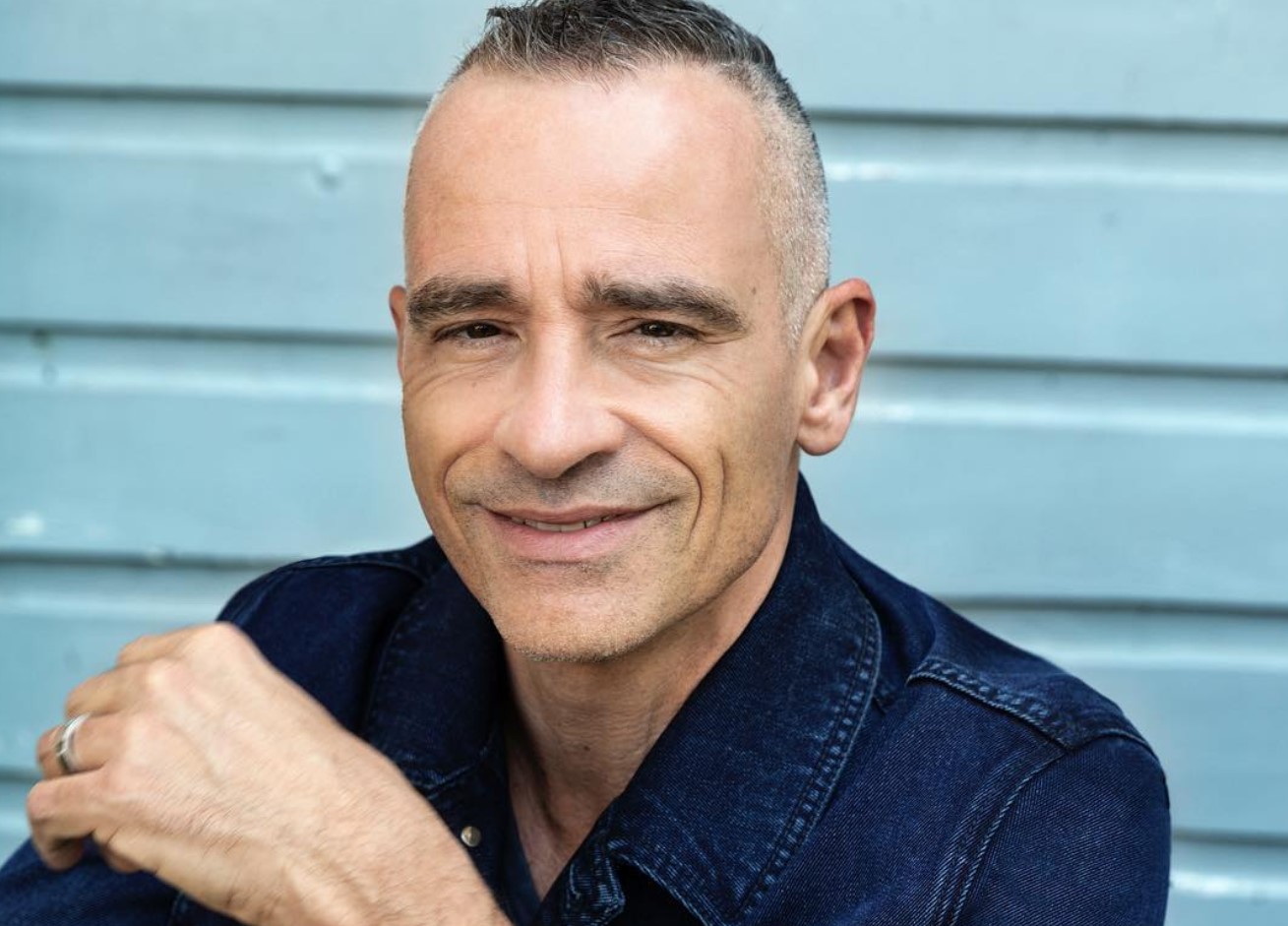 eros ramazzotti