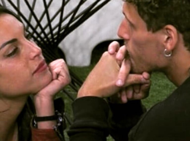 Francesca De André e Gennaro Lillio