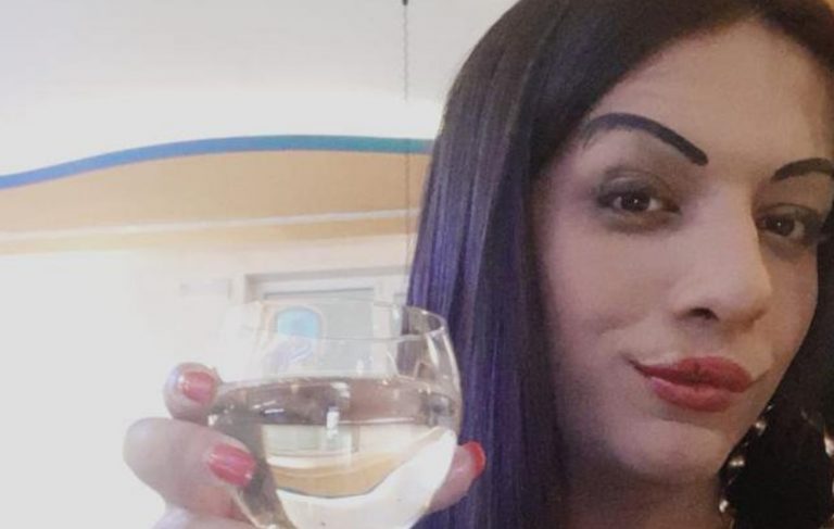 guendalina rodriguez