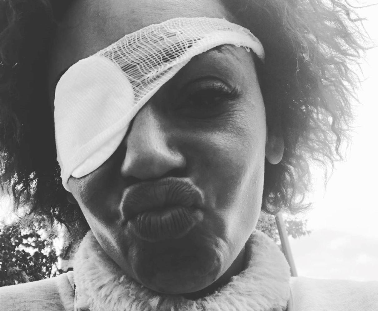 Mel B