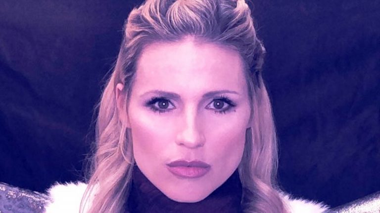 Michelle Hunziker