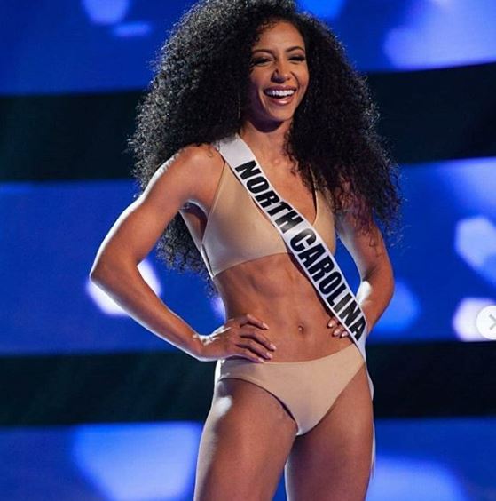 miss usa