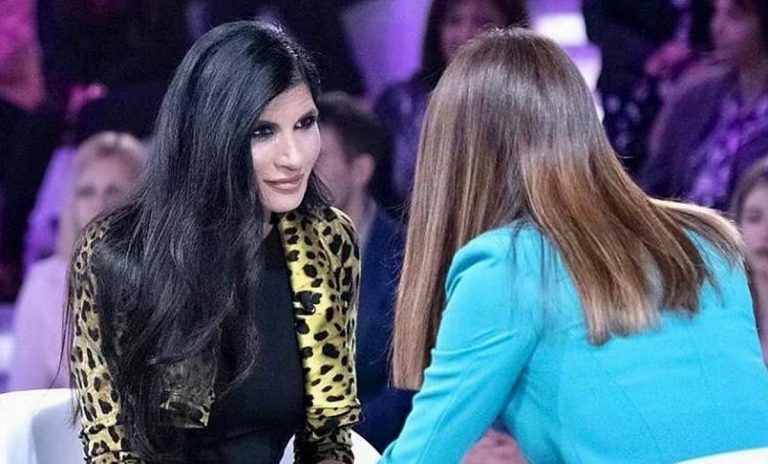 Pamela Prati Verissimo