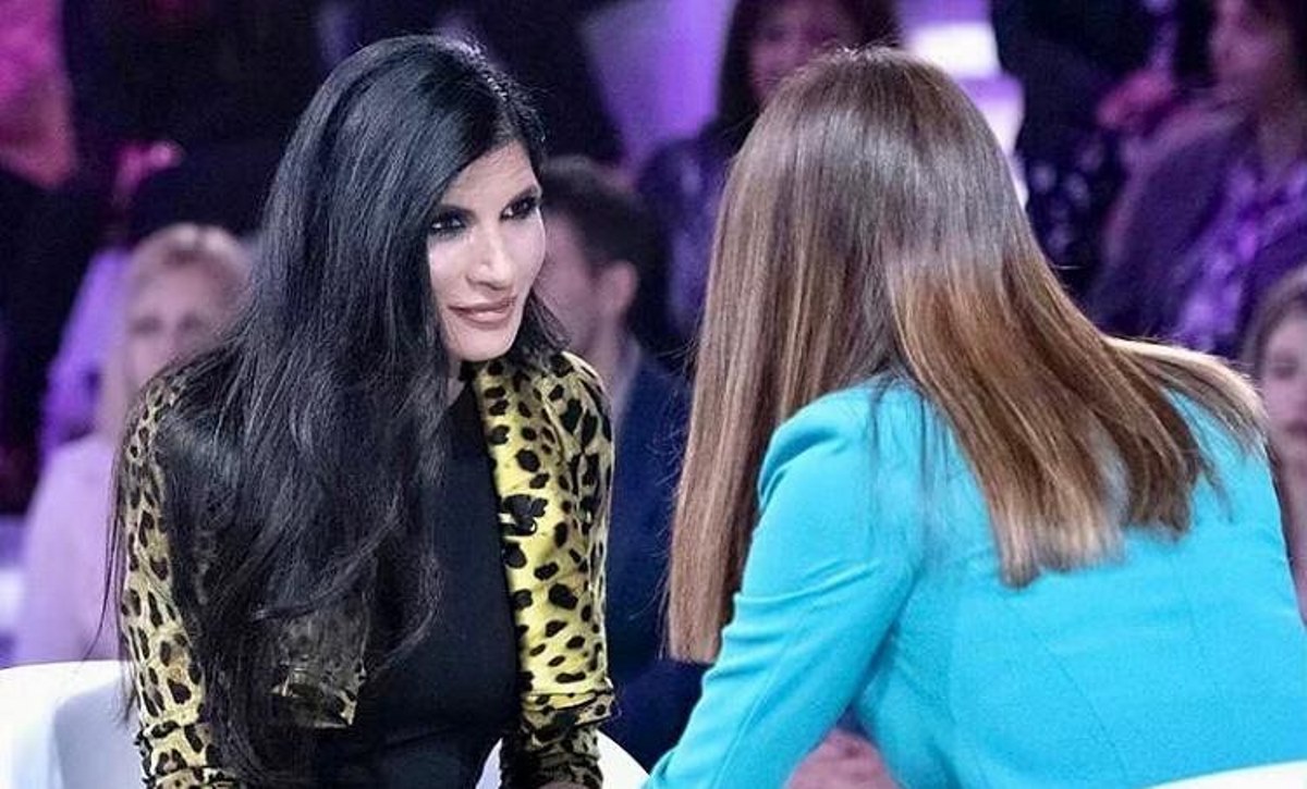 Pamela Prati Verissimo