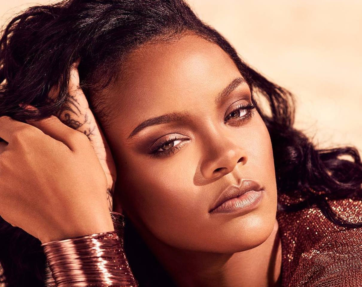 Rihanna