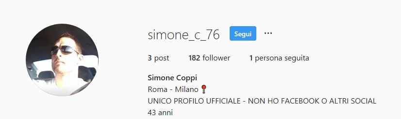 simone coppi