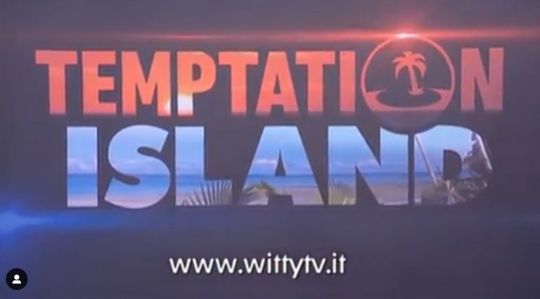 temptation island vip