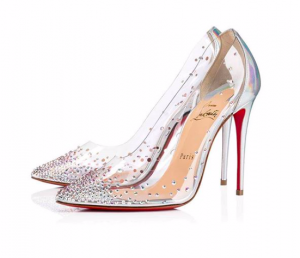 d&eacute;collet&eacute; trasparenza