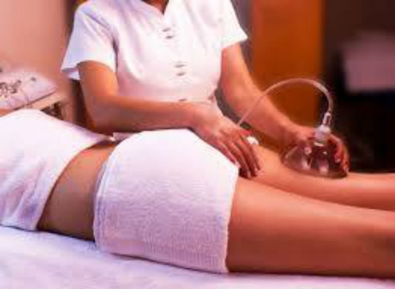 vacuum terapia