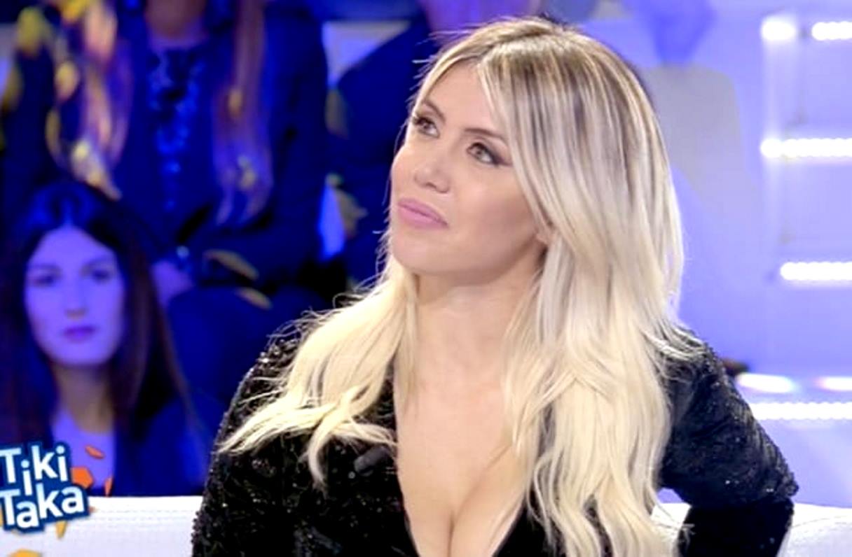 Wanda Nara