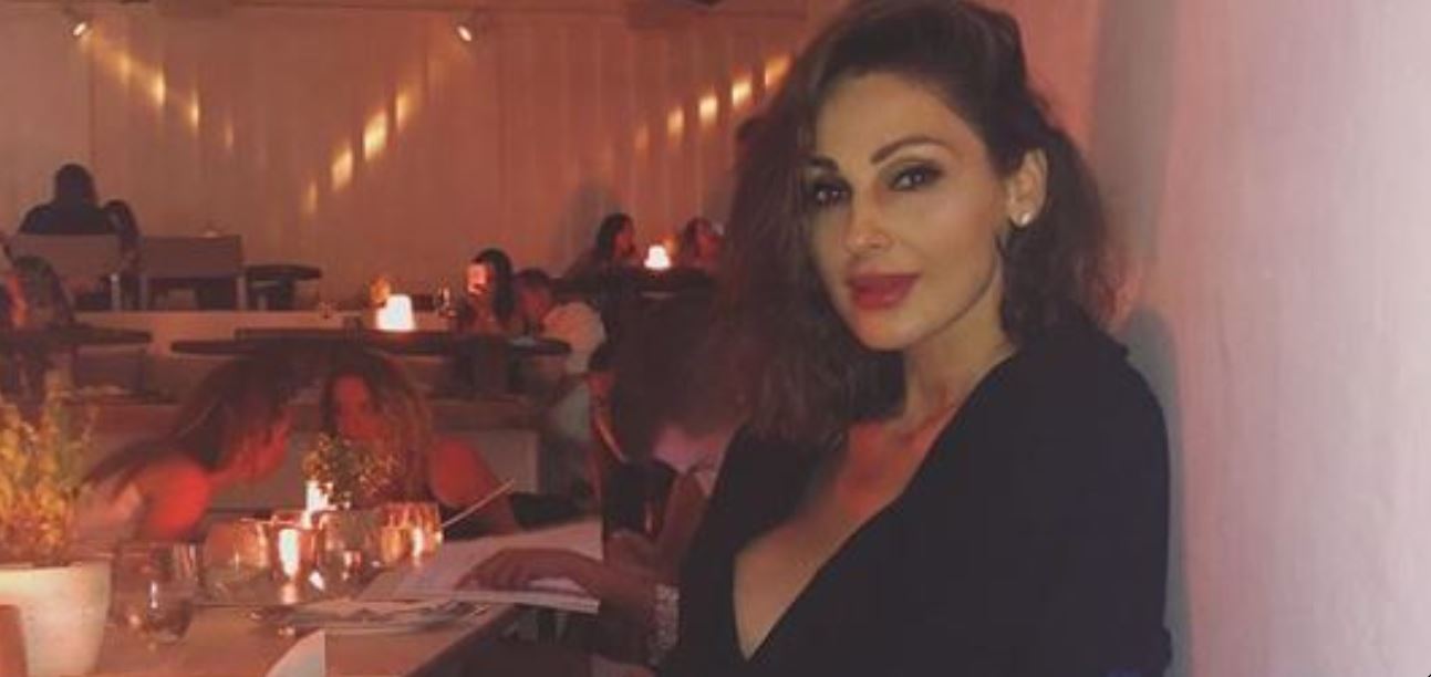 anna tatangelo