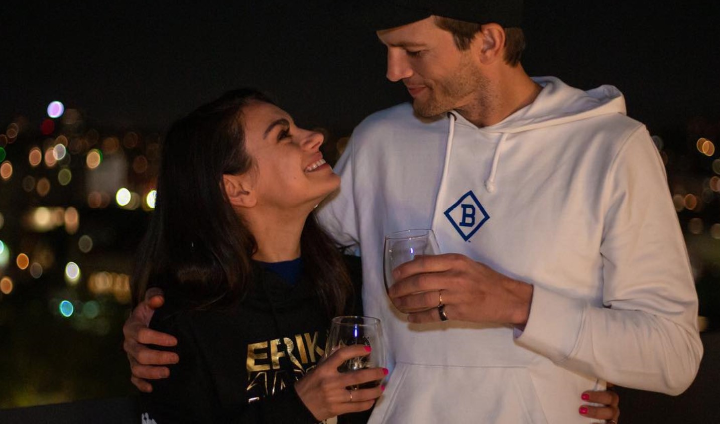 Ashton Kutcher e Mila Kunis si sono lasciati?