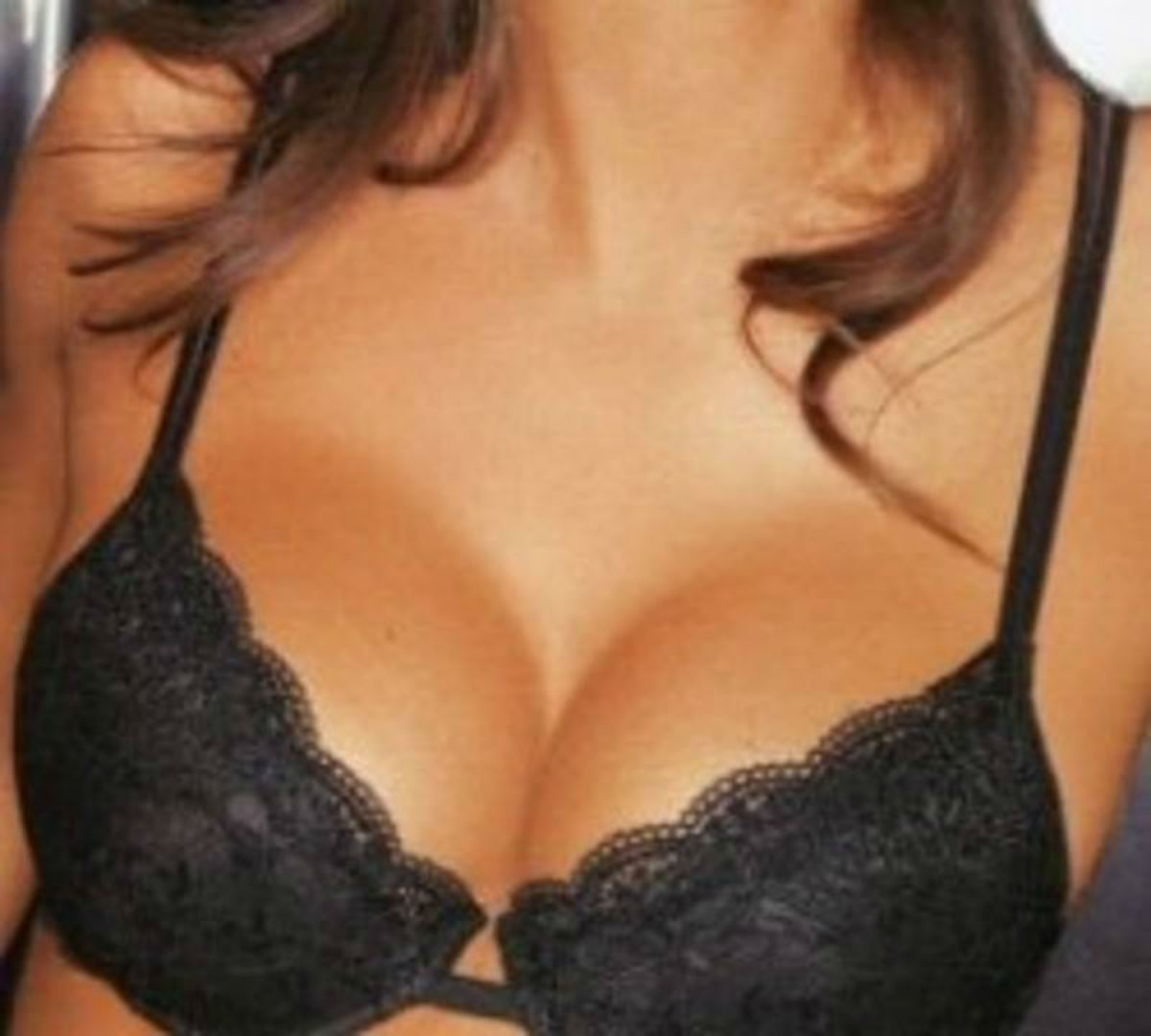 come ingrandire il seno