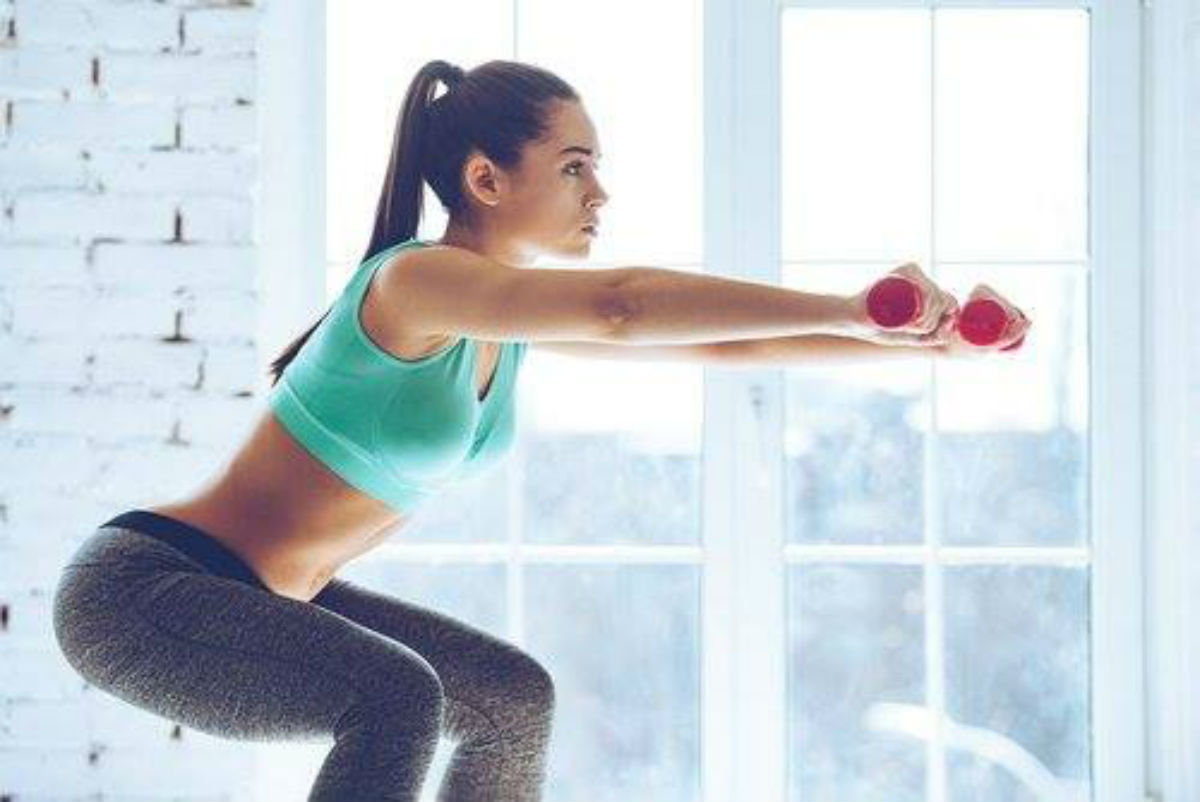 Come tonificare i glutei
