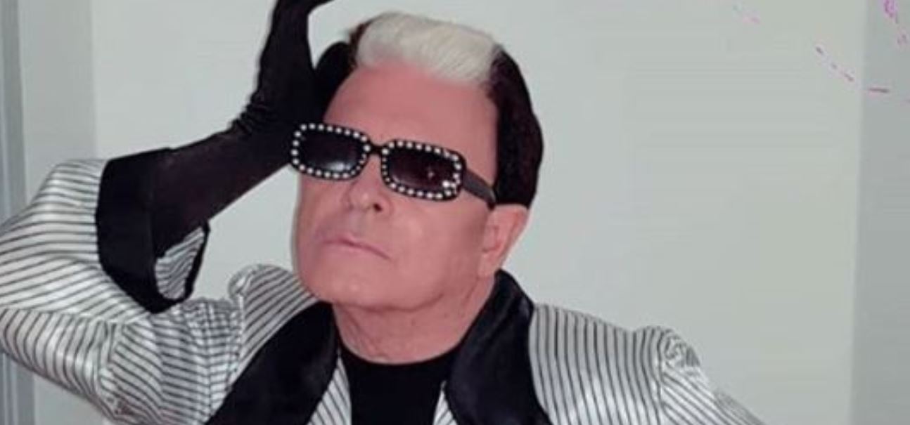 cristiano malgioglio